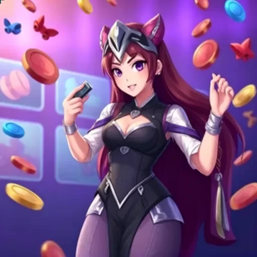 Menjelajahi Fitur Unggulan Situs Game radenjitu