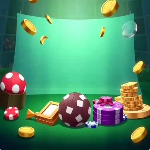 Mengulas Fitur Menarik di Situs Game radenjitu
