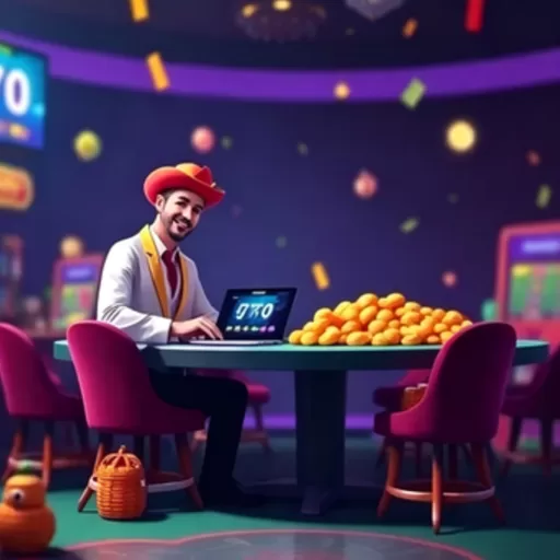 Panduan Lengkap Menggunakan Situs Game radenjitu