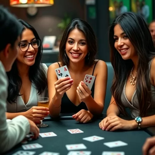 radenjitu: Menyelami Keseruan Permainan Poker yang Menarik di Indonesia